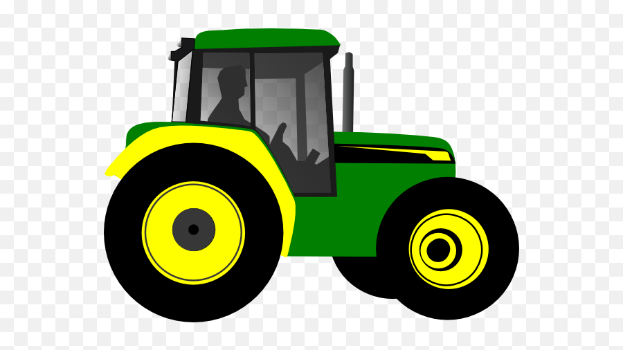 Free Tractors Cliparts Download Free - Tractor Clipart Emoji,Tractor Clipart