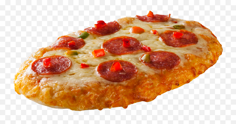 Download Hd Free Download Maxtop Mini Pizza Clipart Sicilian - Mini Pizza Em Png Emoji,Pizza Clipart