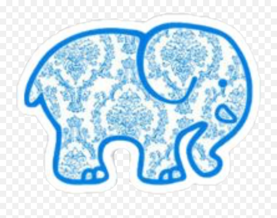 Ivory Ella Drawing Posted - Ivory Ella Elephant Emoji,Ivory Ella Logo