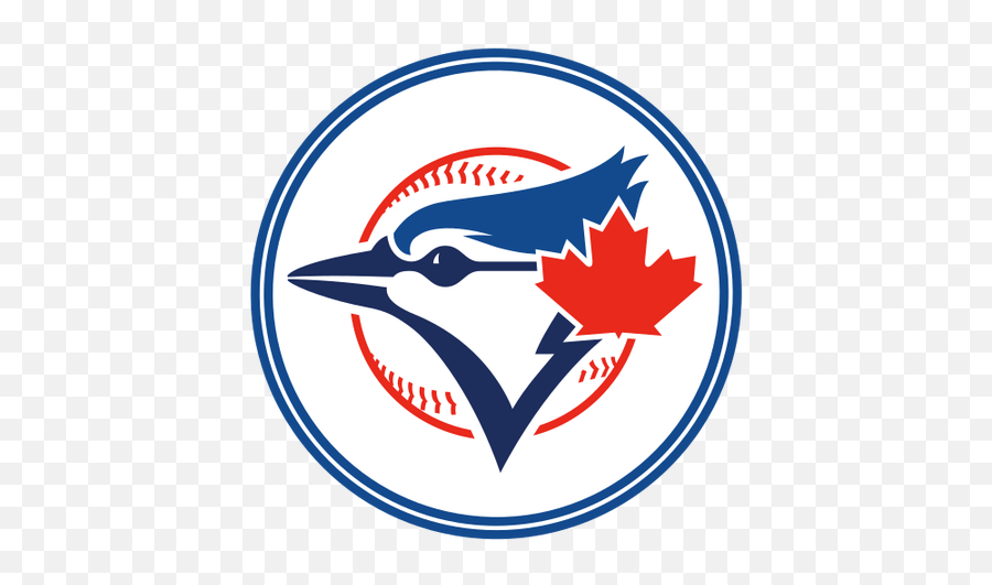 Mlb Baseball Team Logos - Bonbeach Blue Jays Emoji,Mlb Logo Quiz