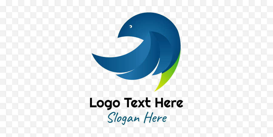 Logo Maker - Vertical Emoji,Premium Logo