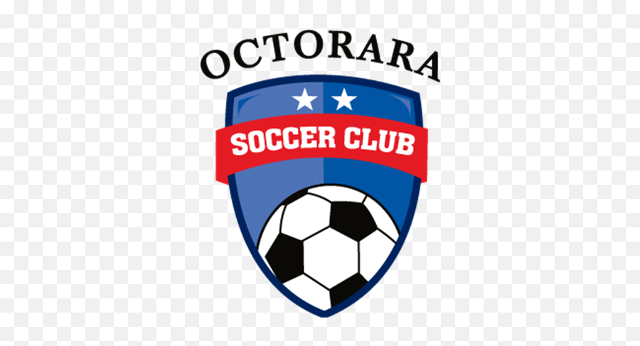 Octorara Soccer Club Home - For Soccer Emoji,Soccer Clubs Logo