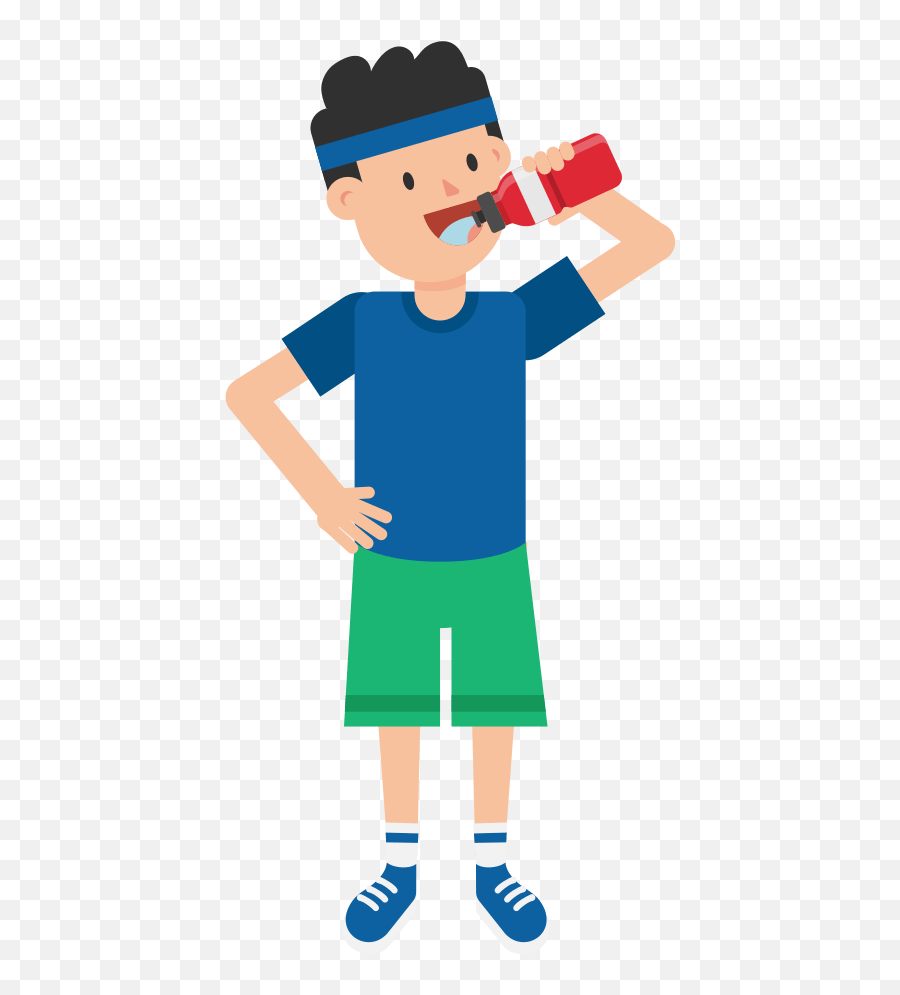 Drinking Water Clipart Png Transparent - Png Transparent Drinking Water Emoji,Drinking Png