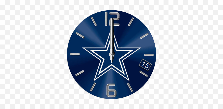 Dallas Cowboys Apple Watch Wallpaper Emoji,Nfl Team Logo Wallpapers