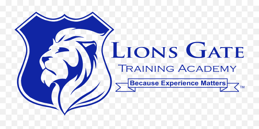 Lions Gate Online Security Training - Language Emoji,U V U Logo