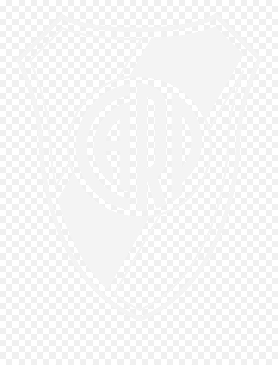 Fileescudo Monocromático River Platepng - Wikimedia Commons River Plate Logo Black And White Emoji,White Plate Png