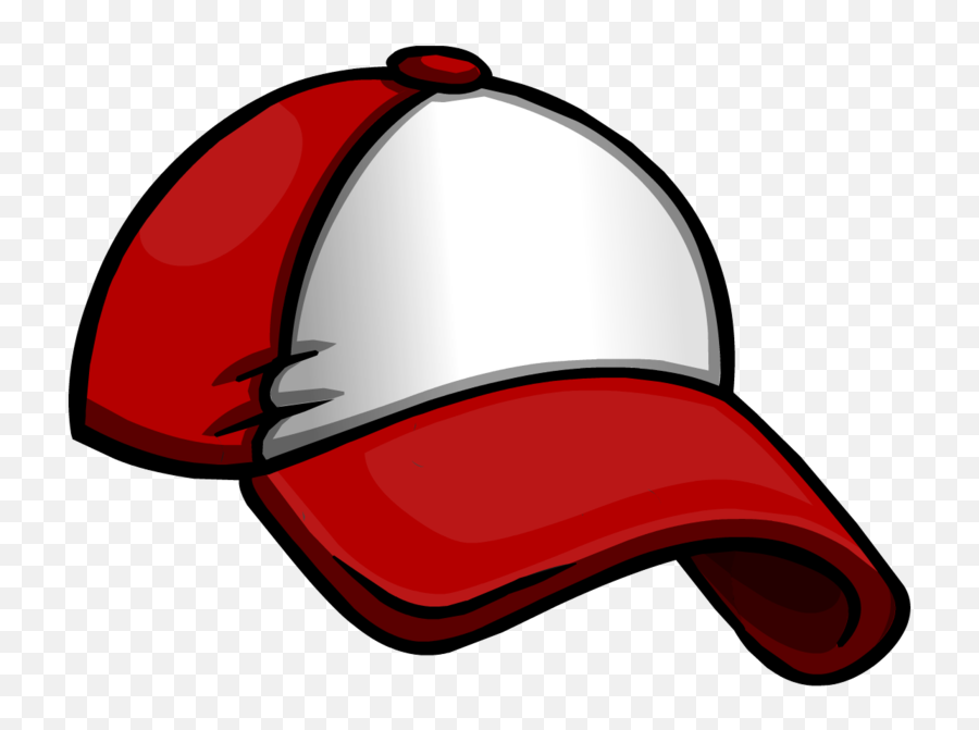 Red Clipart Baseball Red Baseball Transparent Free For - New Cap Clipart Emoji,Baseball Clipart
