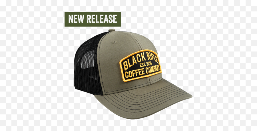 Tactic Shop Emoji,Black Rifle Coffee Logo