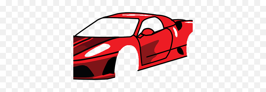Ferari Projects - Automotive Paint Emoji,Ferari Logo