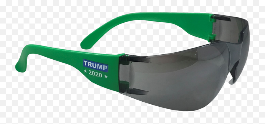 Trump 2020 - Unisex Emoji,Sunglasses Transparent