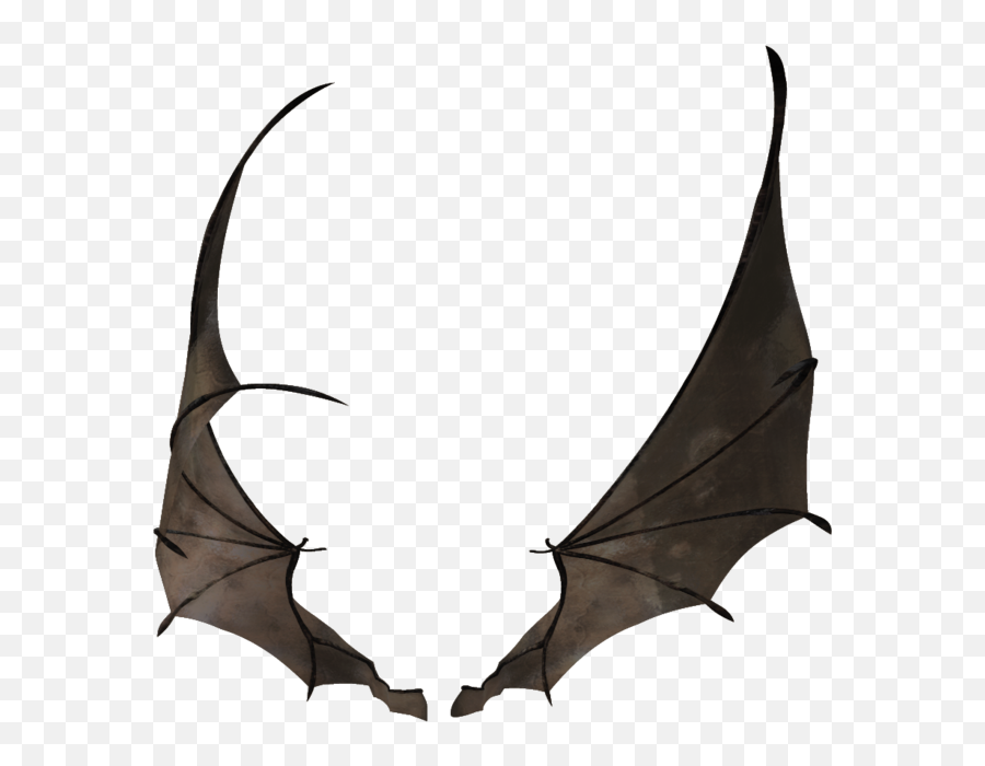 Demon Wings Png Download Image - Bat Wing Transparent Background Emoji,Demon Wings Png