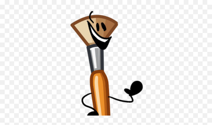 Ms Paint Logo Brush Emoji,Ms Paint Logo