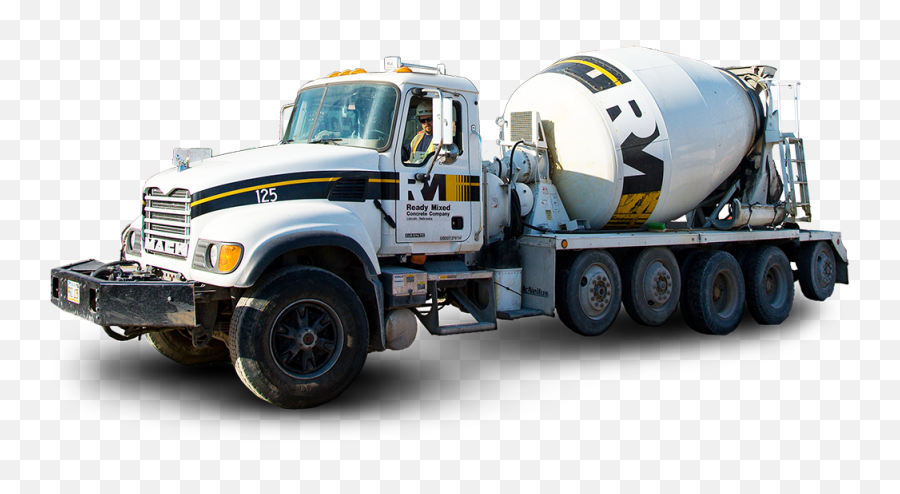 Ready Emoji,Cement Truck Clipart