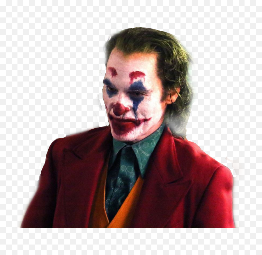 Download Joker Jokersmile Jokerface Emoji,Joker Face Png