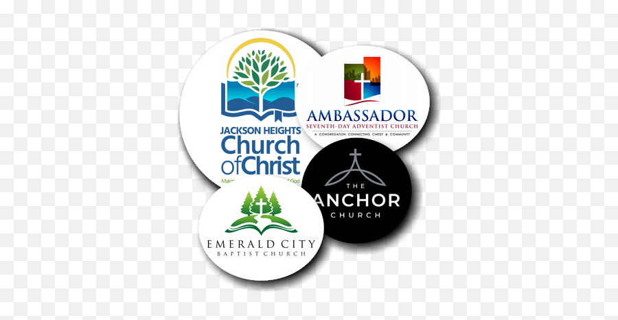 Church Logo Maker Emoji,Church Logo Designs