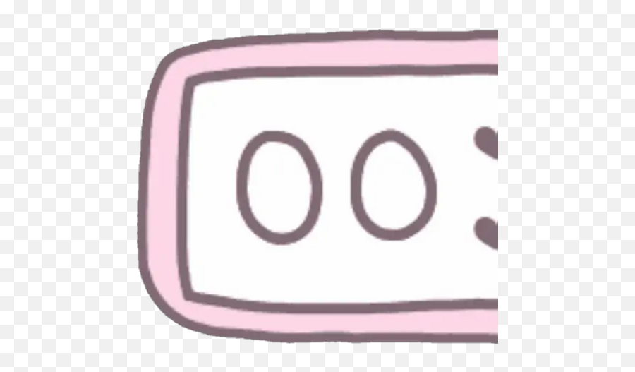 Sticker Maker - Reloj Kawaii Emoji,Reloj Png