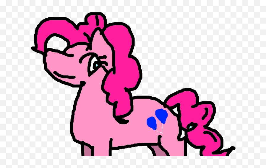 Gaming With Chibi The Video Gamer The Element Of Laughter Emoji,Pinkie Pie Png