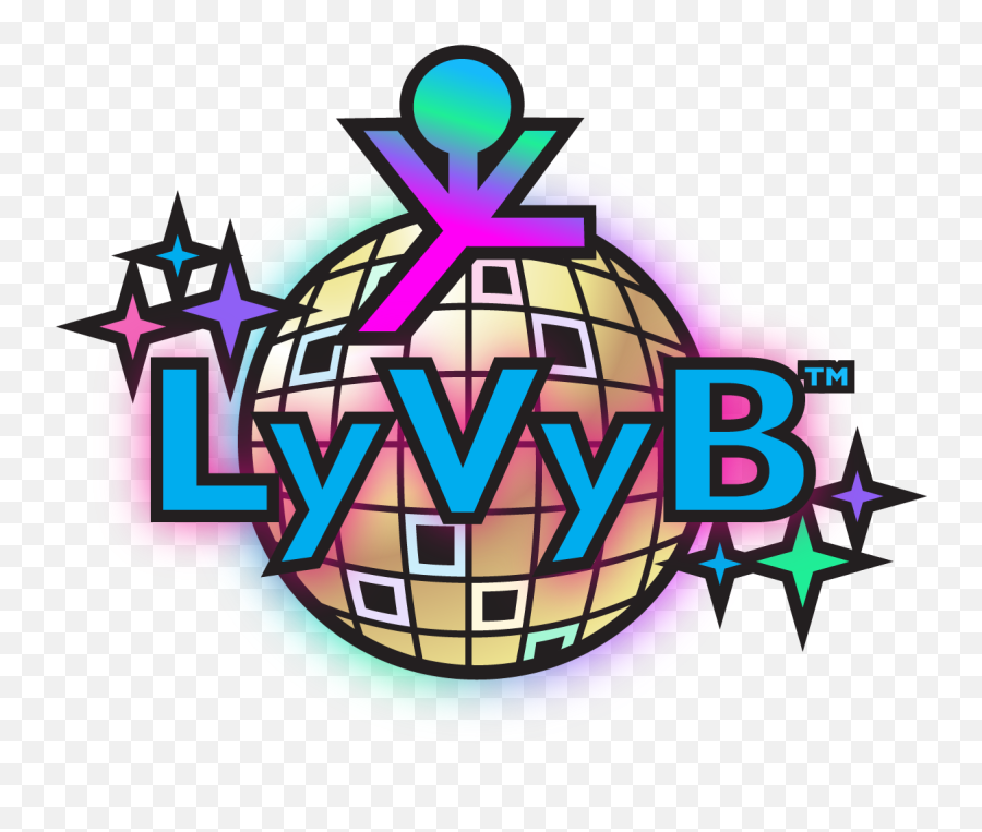 Dj Affiliates - Lyvyb Emoji,Deejay Logo Design