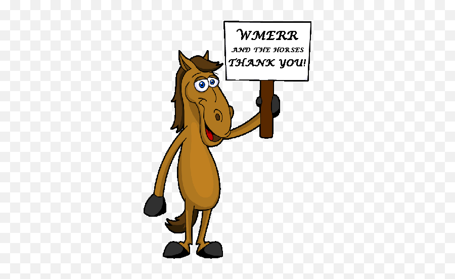 Wmerr - Corporate Sponsorship Emoji,Equestrian Clipart