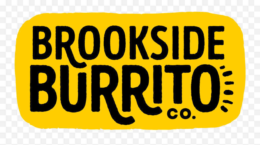 Brookside Burrito Co U2014 Indyu0027s Best 3 Breakfast Burrito Emoji,Burrito Logo