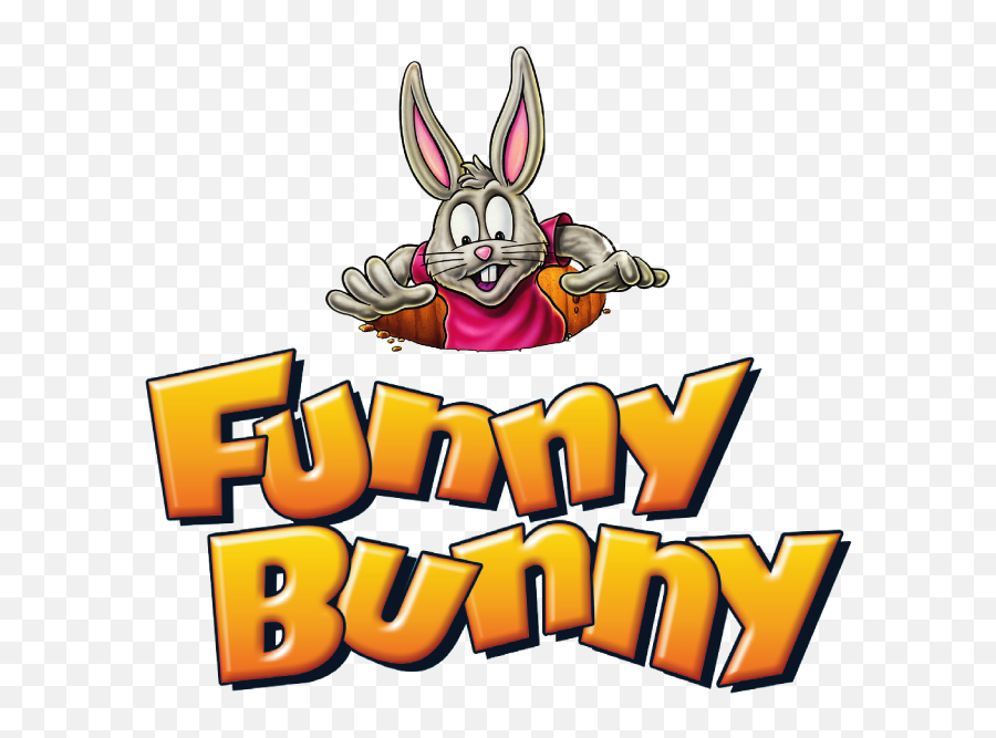 Funny Bunny Game - Hop Your Bunny To The Top To Be The First Emoji,Vampirina Logo