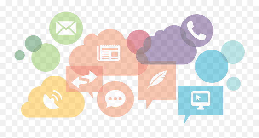 How Communication Fuels Innovation - Modes Of Communication Png Emoji,Communication Clipart