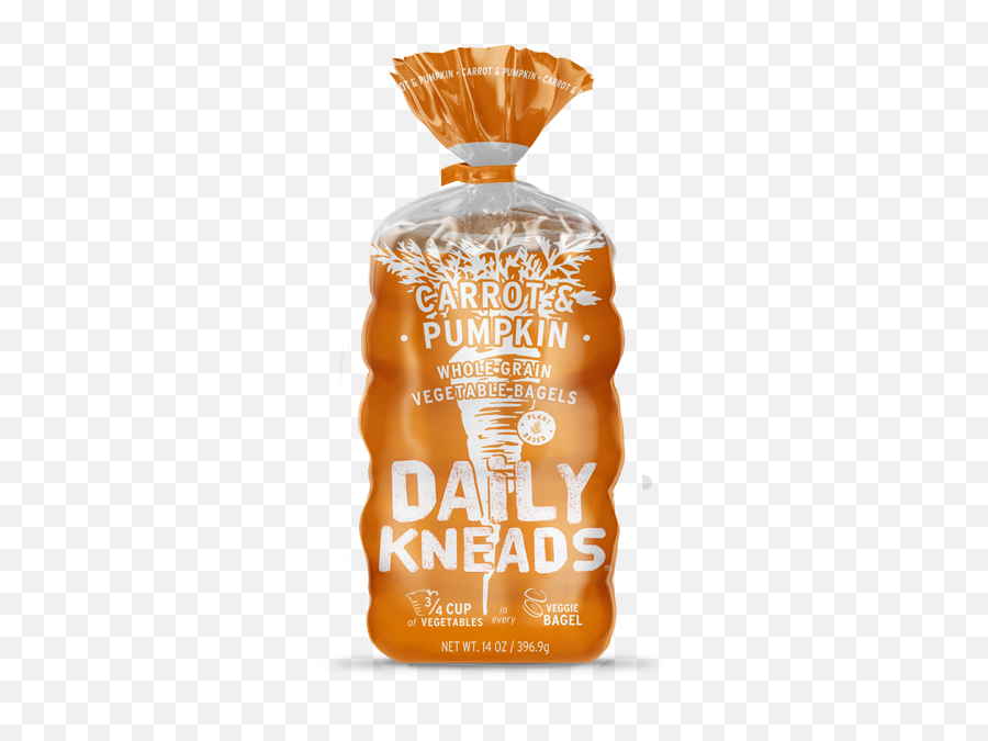 Veggie Bagels U2013 Daily Kneads Bread Emoji,Bagel Transparent Background