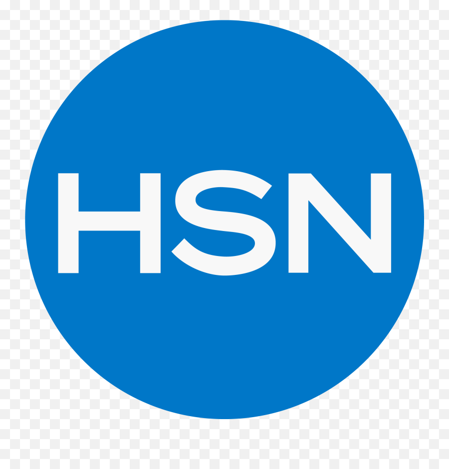 Hsn Logo - Home Shopping Network Home Shopping Network Emoji,Tv Network Logo