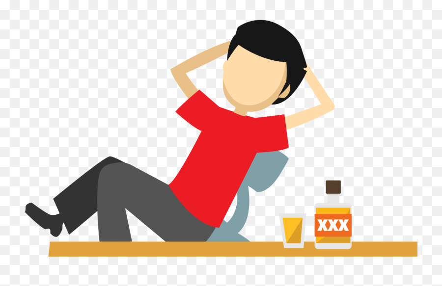 Drinking Clipart Alcohol Poisoning Drinking Alcohol - Drinking Poison Clip Art Emoji,Alcohol Clipart