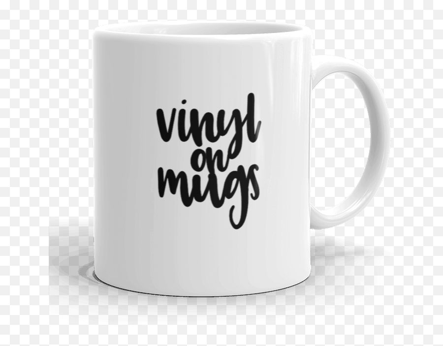 How To Design Smarter On Vinyl On Cups Tumblers And Mugs Emoji,Coffee Cup Silhouette Png