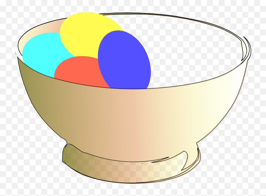 Free Clipart Bowl Anonymous Emoji,Salad Bowl Clipart