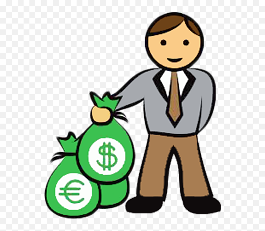 Money Bag Stock Photography Clip Art - Money Cartoon Emoji,Money Bag Clipart Png
