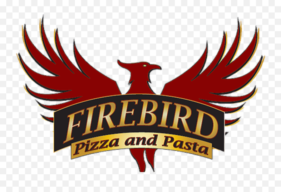 Firebird Pizza U0026 Pasta - Language Emoji,Firebird Logo