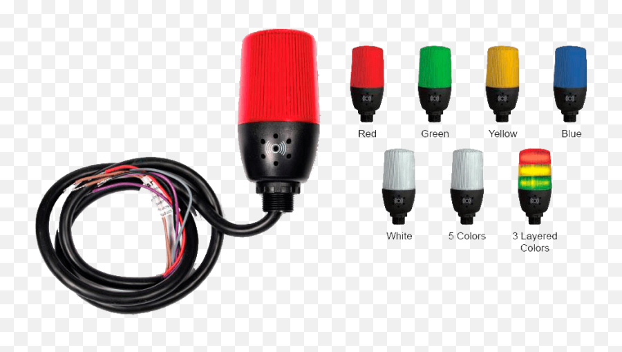 Pda - Lh Series Light Horns Telematic Controls Inc Portable Emoji,Horns Png