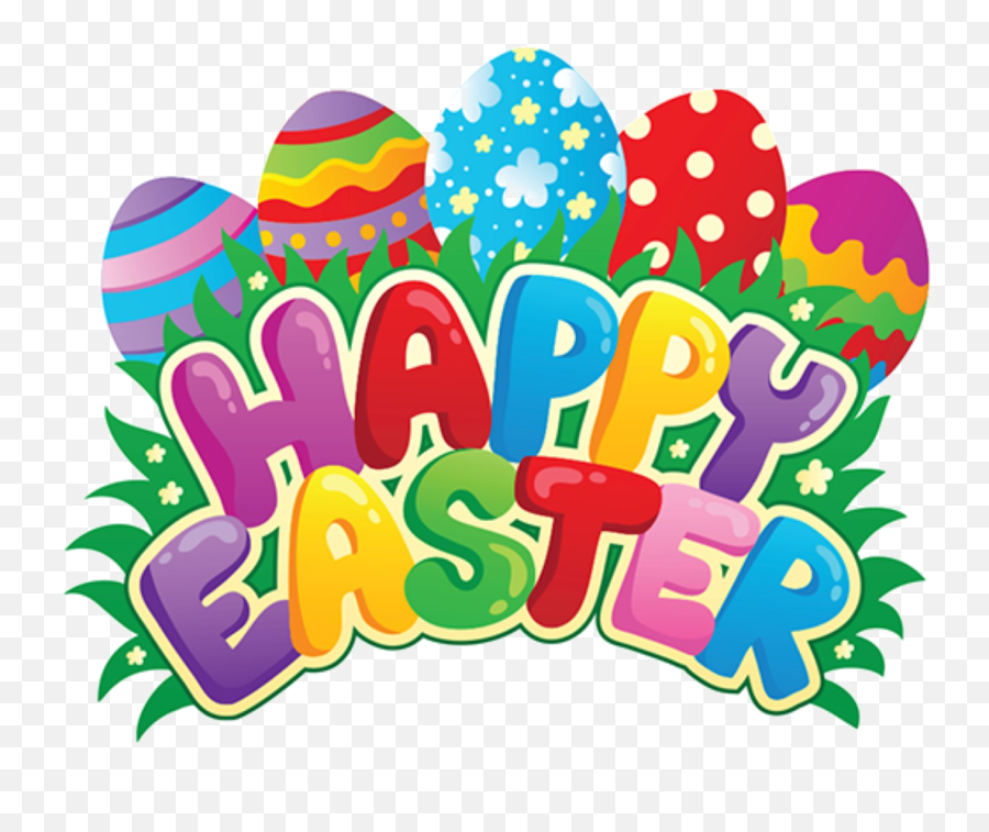 Found On Bing From Wwwpngartscom Happy Easter Sign - Happy Easter Emoji,Religious Easter Clipart