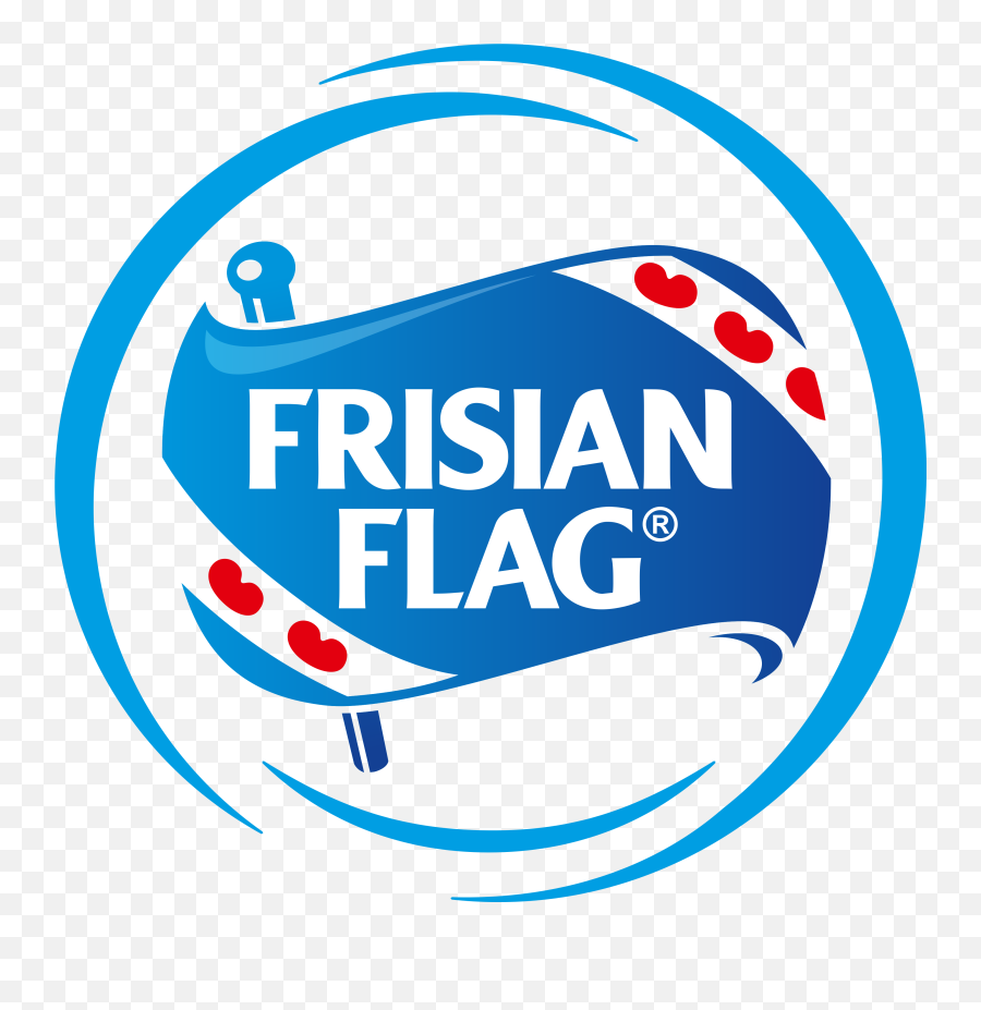 Download Frisian Flag Indonesia - Point Campground Emoji,Flag Logo