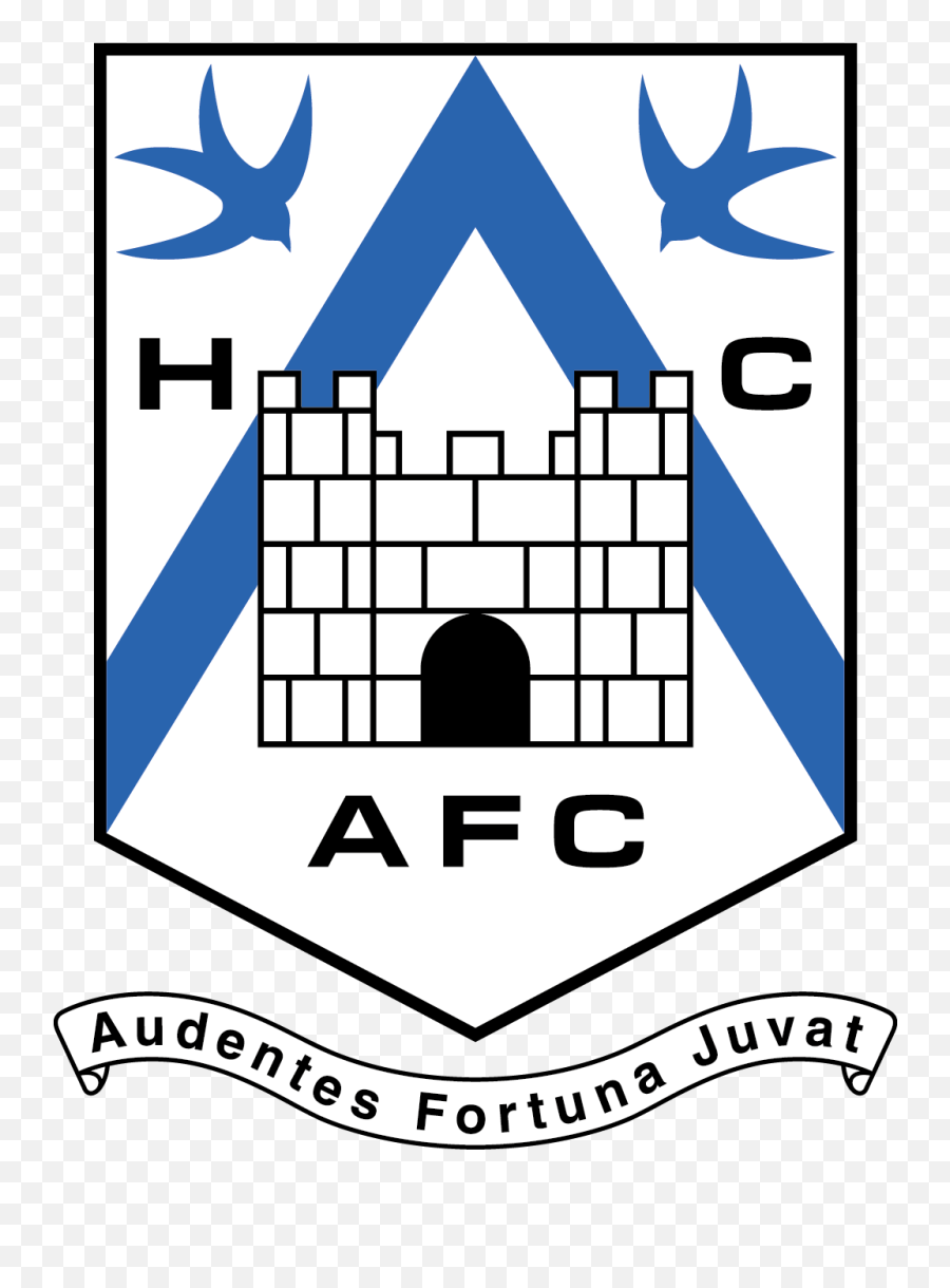 Haverfordwest County Afc Football Logo Haverfordwest - Haverfordwest County Emoji,Afc Logo