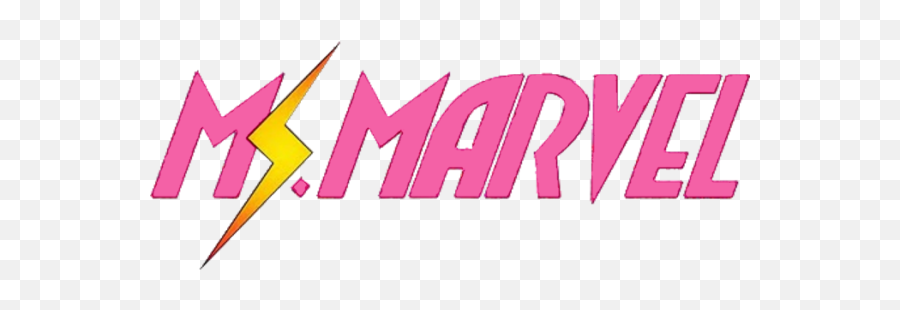 Ms Marvel 31 Celebrates 50 Issues Of Kamala Khan U2013 First - Ms Marvel Emoji,Marvel Logo Png