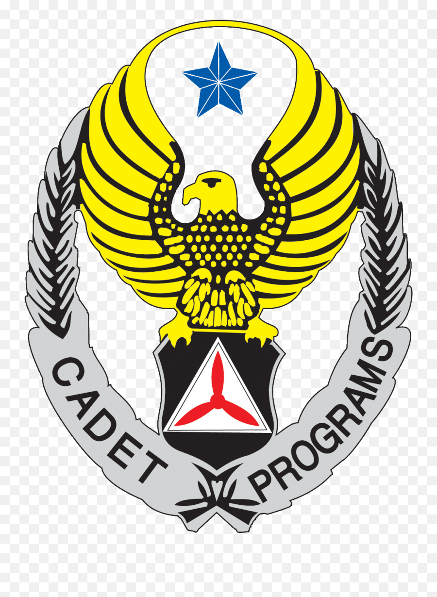Cadets - Civil Air Patrol Cadet Programs Emoji,Civil Air Patrol Logo