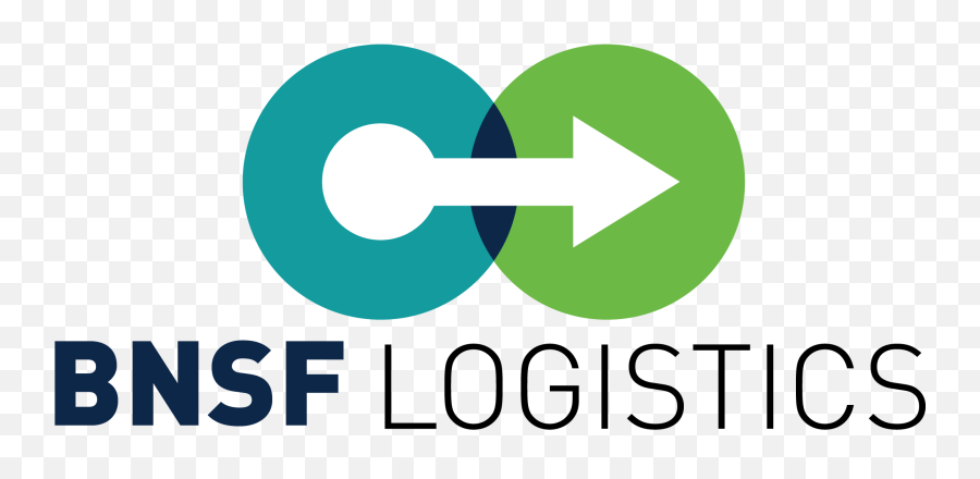Bnsf Logistics Launches New Brand - Bnsf Logistics Logo Emoji,Logistics Logo