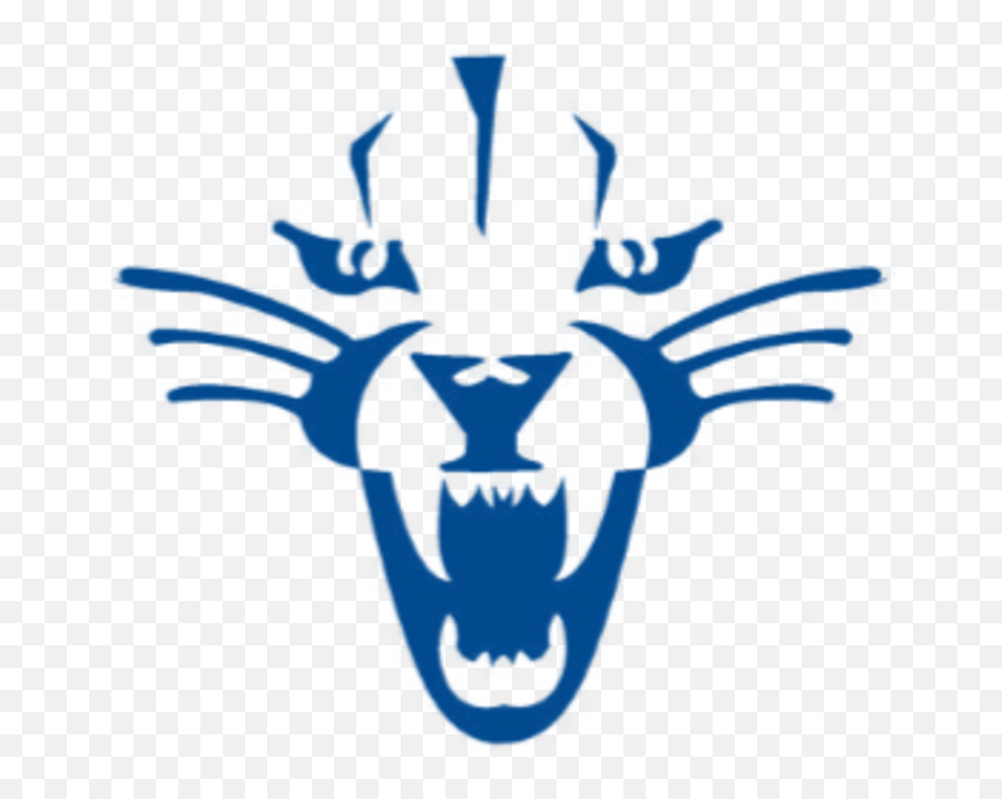Deep Run Wildcats - Deep Run Wildcats Logo Emoji,Wildcat Clipart