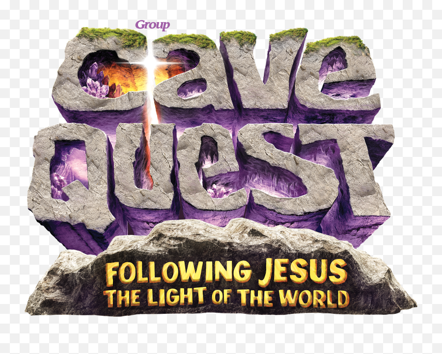 Free Quest Cliparts Download Free Clip Art Free Clip Art - Cave Quest Vbs Logo Emoji,Dragon Quest Logo