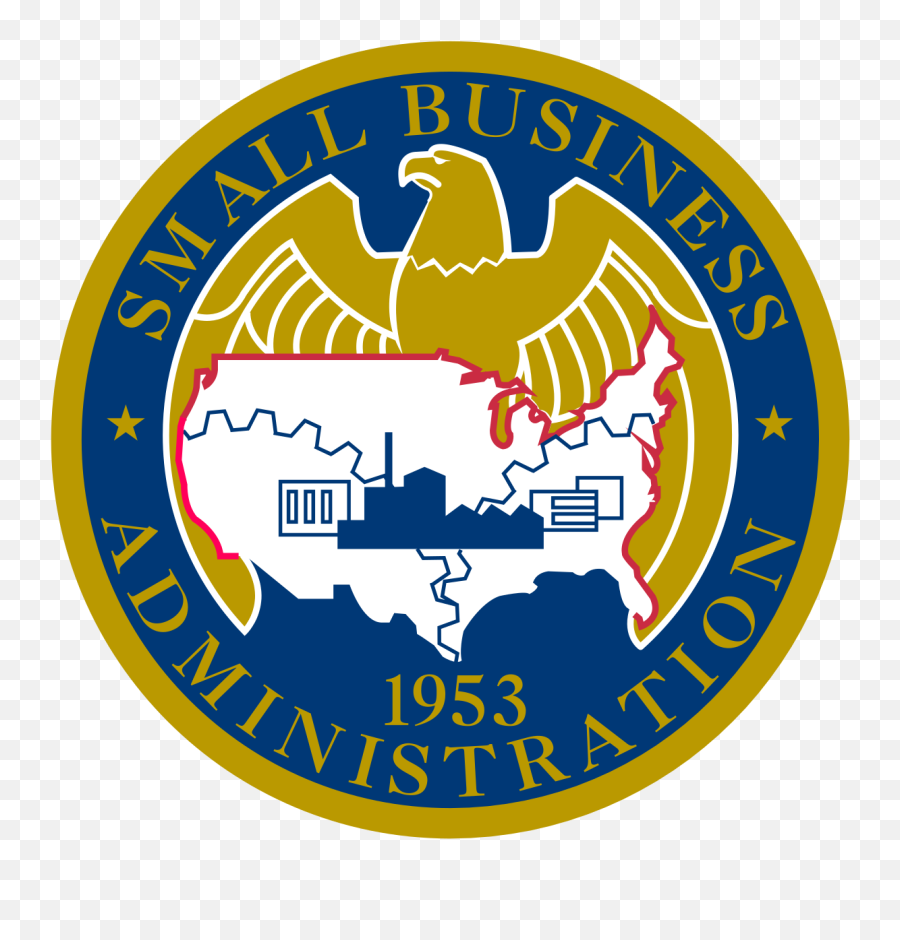 Small Business Administration - Small Business Administration Emoji,Sba Logo