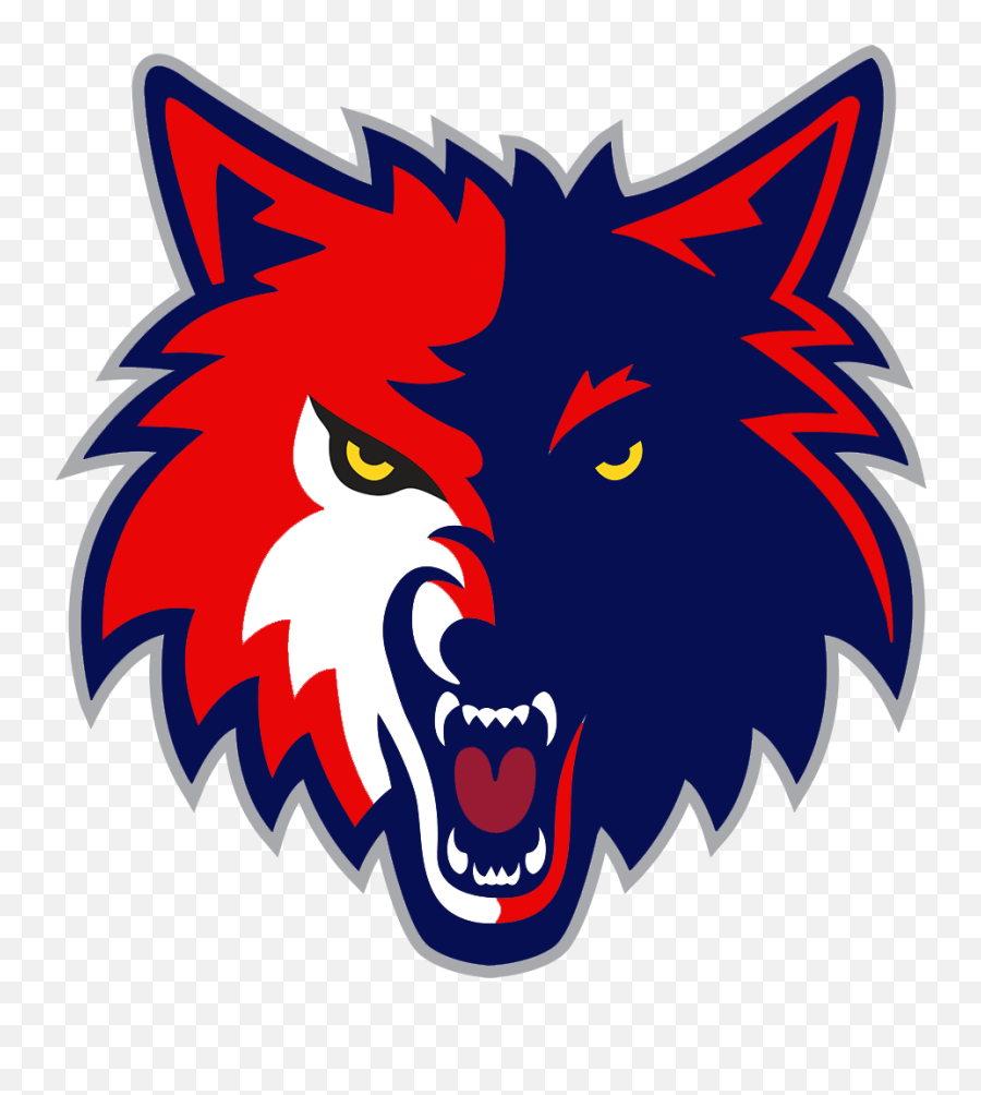 Centennial Varsity Boys Football - Coupeville Wolves Emoji,Arizona Coyotes Logo