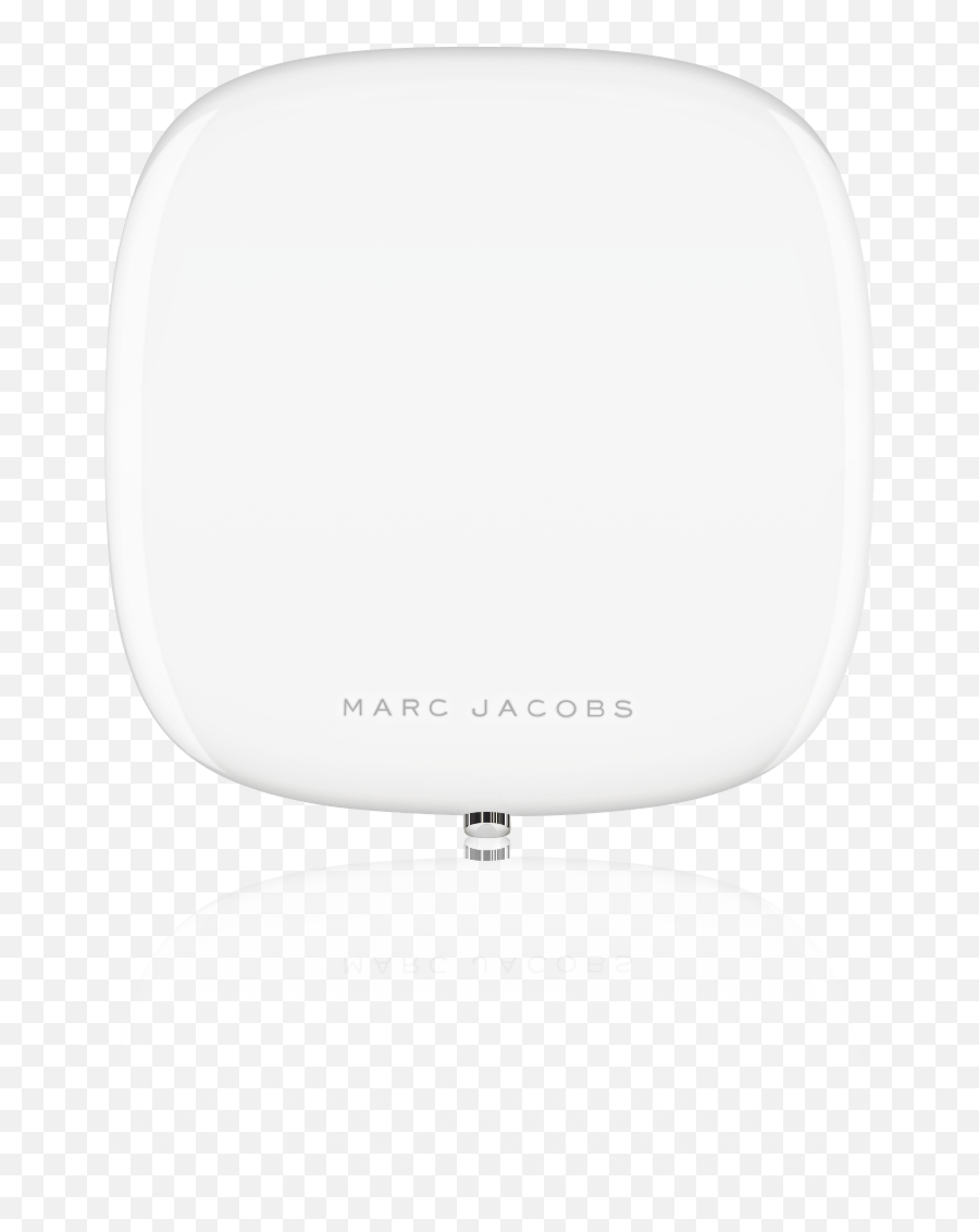 Bronze - Empty Emoji,Marc Jacobs Logo