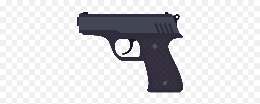 Pistol Joypixels Gif - Discord Gun Emote Emoji,Gun Emoji Png