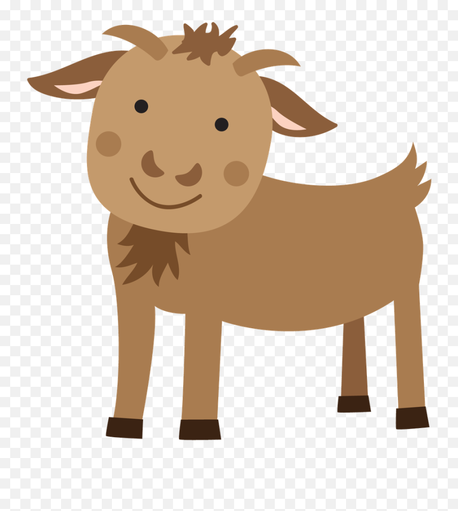Farm Animals Clip Art Png Image - Png Image Transparent Background Farm Animals Clipart Png Emoji,Farm Animal Clipart