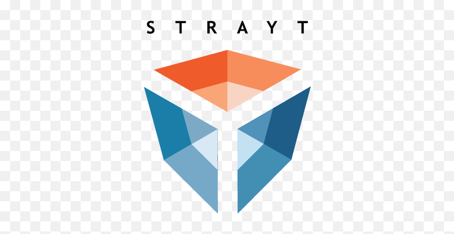 Strayt - Logo Design Graphic Design Logo Logo Design Language Emoji,Yt Logo