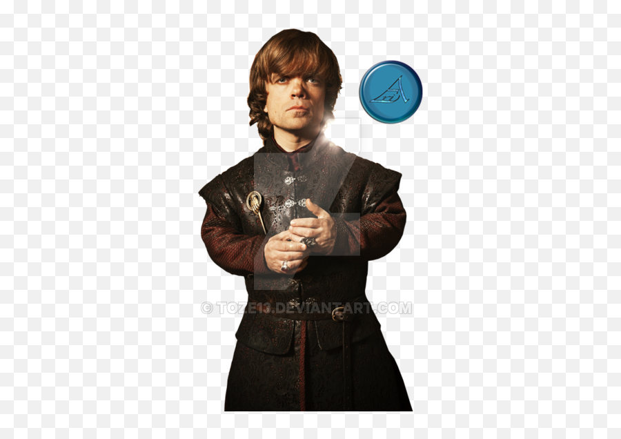 Png Tyrion Lannister Got Game Of Thrones - Png World Death Is So Final Life Is Full Emoji,Throne Png