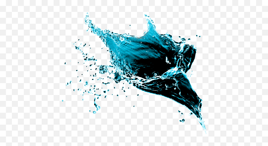Water Splash Png Image Emoji,Splash Png